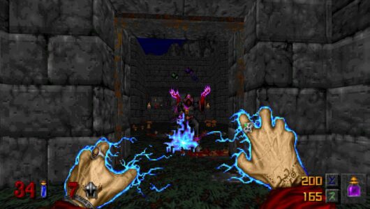 Heretic + Hexen: pubblicato a sorpresa il pacchetto di remaster