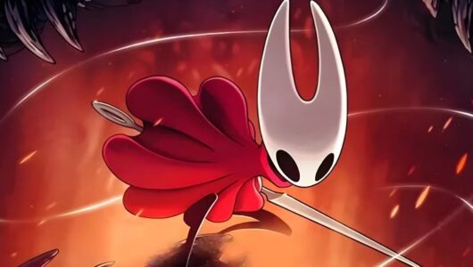 Hollow Knight: Silksong in uscita su PC e console a settembre