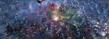 John Carpenter’s Toxic Commando – Anteprima Hands-on