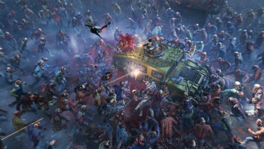 John Carpenter’s Toxic Commando – Anteprima Hands-on