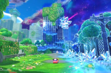 Kirby e la terra perduta + Il Mondo Astrale – Recensione Switch 2