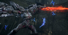 Lost Soul Aside: demo disponibile su PC e PS5