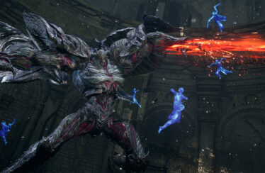 Lost Soul Aside: demo disponibile su PC e PS5