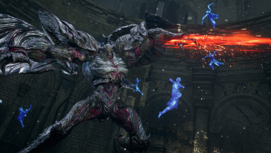 Lost Soul Aside: demo disponibile su PC e PS5