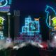 Lumines Arise in uscita a novembre, demo disponibile
