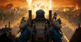 Amazon annuncia il MOBA free-to-play March of Giants