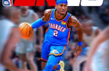 NBA 2K26