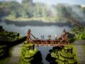 Square Enix annuncia Octopath Traveler 0 per PC e console