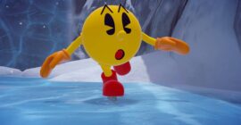 Annunciato PAC-MAN WORLD 2 Re-PAC, in uscita a settembre