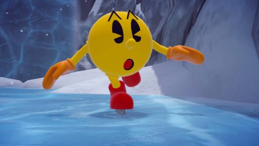 Annunciato PAC-MAN WORLD 2 Re-PAC, in uscita a settembre