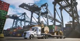 Road Kings è il nuovo simulatore di autotrasportatore di Saber