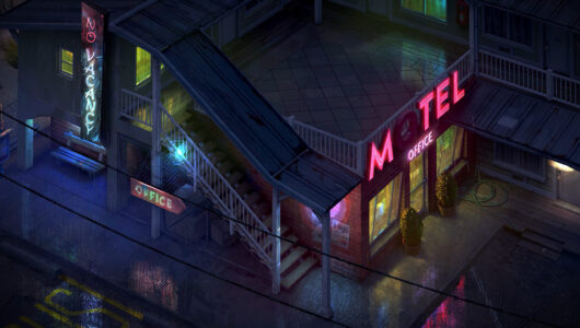 L'RPG narrativo Rue Valley uscirà su PC e console a novembre
