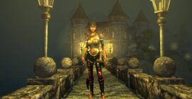 Annunciato Sacred 2 Remaster per PC e console