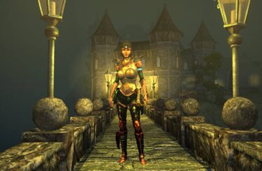 Annunciato Sacred 2 Remaster per PC e console