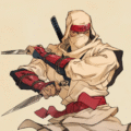 Shinobi: Art of Vengeance Immagini