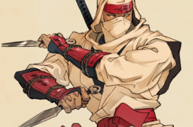 Shinobi: Art of Vengeance