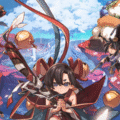 Towa and the Guardians of the Sacred Tree