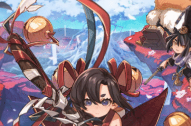 Towa and the Guardians of the Sacred Tree
