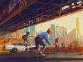 skate.: presentata la colonna sonora ufficiale