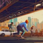 skate.: presentata la colonna sonora ufficiale