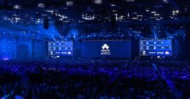 PlayStation vende le sue quote dell'EVO a NODWIN Gaming