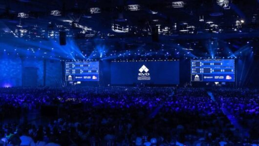 PlayStation vende le sue quote dell'EVO a NODWIN Gaming