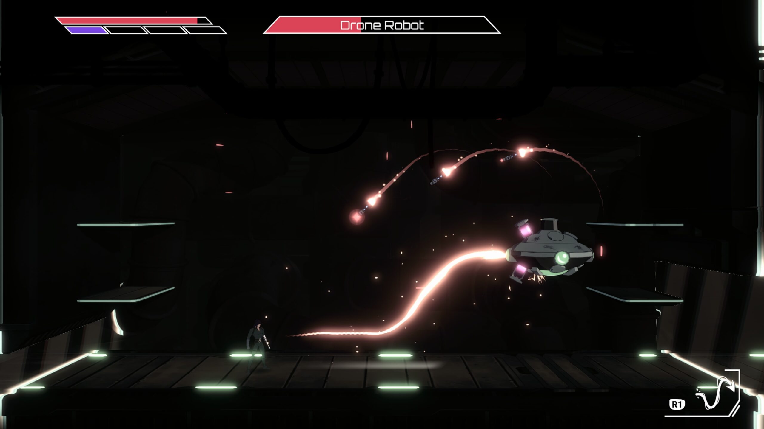 Space Adventure Cobra - The Awakening