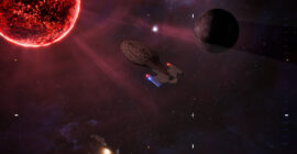 Daedalic annuncia Star Trek Voyager: Across the Unknown