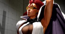 Street Fighter 6: C. Viper arriverà in autunno