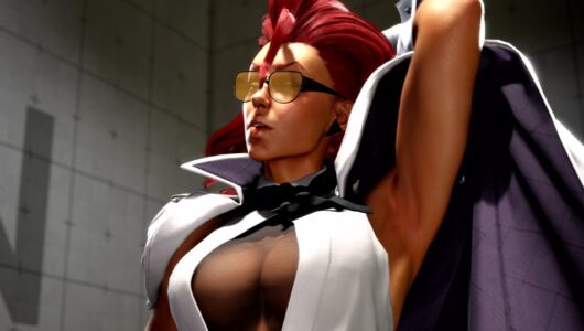 Street Fighter 6: C. Viper arriverà in autunno