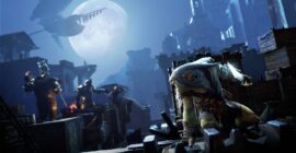 Styx: Blades of Greed mostra il suo gameplay in un nuovo trailer