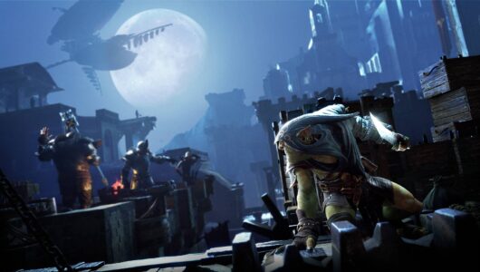 Styx: Blades of Greed mostra il suo gameplay in un nuovo trailer