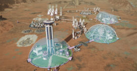 Annunciato Surviving Mars: Relaunched per PC e console