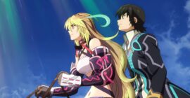 Bandai Namco svela Tales of Xillia Remastered, in uscita a ottobre