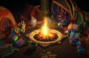 Don't Nod annuncia la data di uscita di The Lonesome Guild