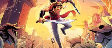 The Rogue Prince of Persia – Recensione