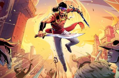 The Rogue Prince of Persia – Recensione