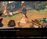 Towa and the Guardians of the Sacred Tree