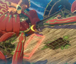 Towa and the Guardians of the Sacred Tree