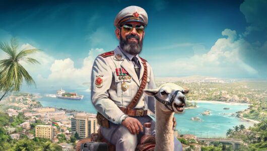 Annunciato Tropico 7, uscirà nel 2026