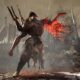 Valor Mortis è un nuovo soulslike dagli autori di Ghostrunner