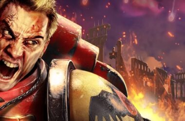 Warhammer 40,000: Dawn of War - Definitive Edition