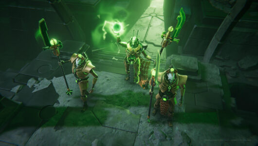 Warhammer 40,000: Mechanicus II, una panoramica sul gameplay