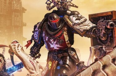 Warhammer 40,000: Space Marine 2, ecco la roadmap dell'Anno 2