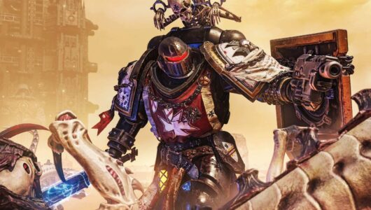 Warhammer 40,000: Space Marine 2, ecco la roadmap dell'Anno 2