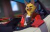 Wild Blue: il gameplay dello shooter che strizza l'occhio a Star Fox