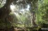 Nexon e LoreVault annunciano Woochi the Wayfarer