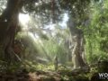 Nexon e LoreVault annunciano Woochi the Wayfarer