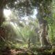 Nexon e LoreVault annunciano Woochi the Wayfarer