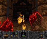 Heretic + Hexen